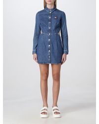 Tommy Hilfiger Dresses for Women | Online Sale up to 69% off | Lyst