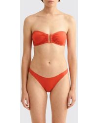 Eres - Top De Bikini Ultra De Poliamida - Lyst