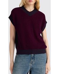 Momoní - Momon&Igrave Jumper - Lyst