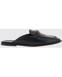 Pinko - Naty 09 Leather Mules - Lyst