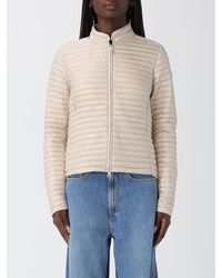Colmar - Nylon Down Jacket - Lyst