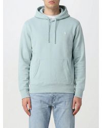Polo Ralph Lauren - Cotton Hoodie With Pony Logo - Lyst