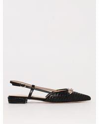 Twinset - Flat Sandals - Lyst