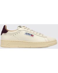 Autry - Dallas Low Sneakers - Lyst