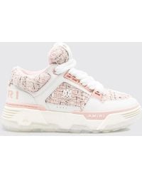 Amiri - Ma-1 Tweed-Sneakers - Lyst