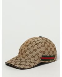 Gucci - Hut Herren - Lyst