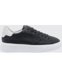 Philippe Model - Sneakers - Lyst