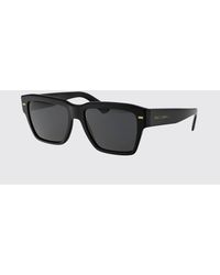 Dolce & Gabbana - Dolce &Amp Gabbana Dg 4431 Acetate Sunglasses - Lyst