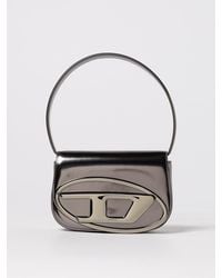 DIESEL - Shoulder Bag - Lyst