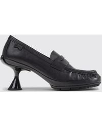 Camper - Right Left Loafers - Lyst