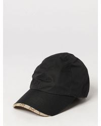 Gucci - Baseballkappe Aus Baumwolle Mit Gg-Monogramm-Jacquard - Lyst
