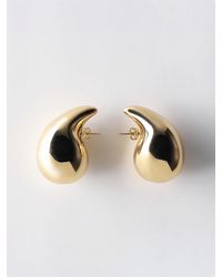 Bottega Veneta - Drop Earrings - Lyst