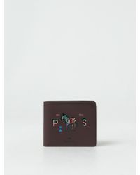 Paul Smith - Cartera Hombre - Lyst