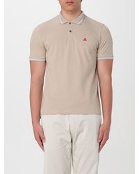 Peuterey - Polo Shirt - Lyst