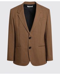 Ami Paris - Jacket - Lyst