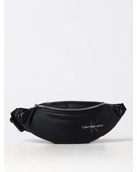 Calvin Klein - Gürteltasche Herren - Lyst