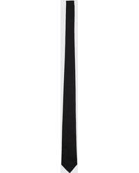 Ferragamo - Classic Solid Colour Tie - Lyst