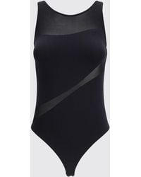 Wolford - Shade Sleeveless String Body - Lyst