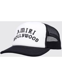 Amiri - Hüte schwarz - Lyst