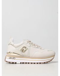 Liu Jo Sneakers for Women | Online Sale up to 79% off | Lyst