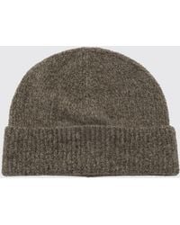 Brunello Cucinelli - Hat - Lyst