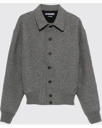 Jacquemus - Jacke Herren - Lyst