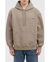 Carhartt - Alda Hooded Sweatshirt - Lyst