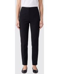 PT Torino - Stretch Fabric Leggings - Lyst