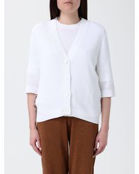 Kangra - Cardigan Basic - Lyst