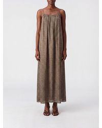 Alysi - Vestido Mujer - Lyst