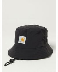 Carhartt - Cappello Da Pescatore Con Logo - Lyst