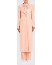 Twinset - Single Breasted Blazer - Lyst