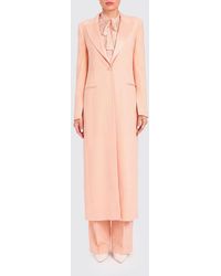 Twinset - Single Breasted Blazer - Lyst