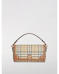 Burberry - Handtasche Damen - Lyst