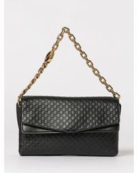 Gucci - Medium Chain Shoulder Bag - Lyst