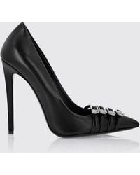 Philipp Plein - Court Shoes - Lyst