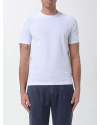 Heskimo - Nylon T-Shirt - Lyst