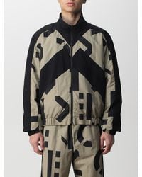 KENZO - Herren Jacke - Lyst