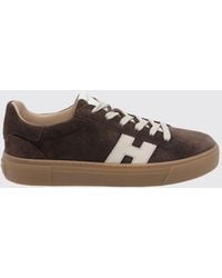 Hogan - Sneaker H705 - Lyst