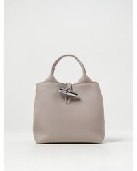 Longchamp - Shoulder Bag - Lyst