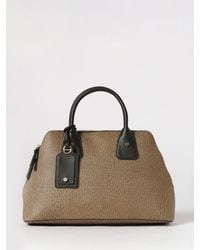 Borbonese - Gemini Bag - Lyst