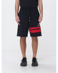 Gcds - Cotton Shorts - Lyst