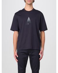 ARMANI EXCHANGE - T-Shirt Homme - Lyst