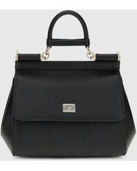 Dolce & Gabbana - Handbag - Lyst