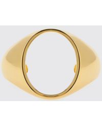 MM6 by Maison Margiela - Jewel - Lyst