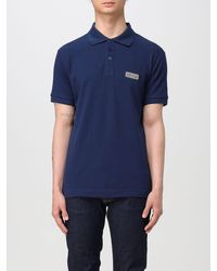 Versace Jeans Couture - Polo Herren - Lyst