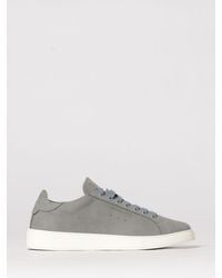 Manuel Ritz - Nubuck Sneakers - Lyst