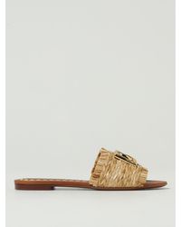 Dolce & Gabbana - Sandals - Lyst