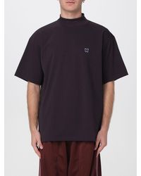 Needles - T-Shirt - Lyst