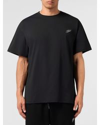 Philipp Plein - T-Shirt Basic - Lyst